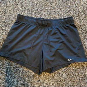 Nike athletic Shorts